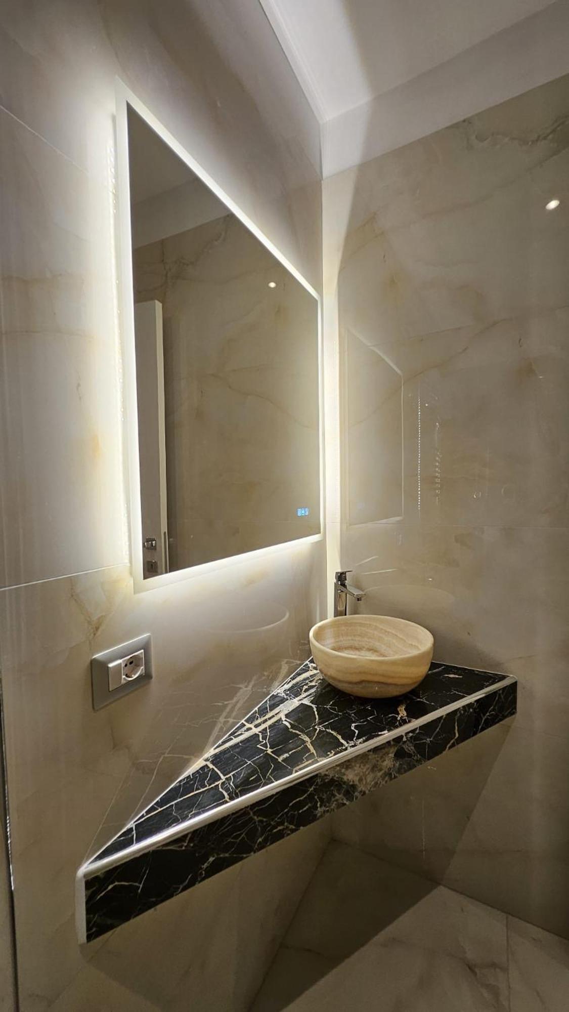 Vanity House La Spezia Buitenkant foto
